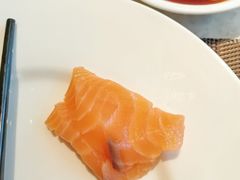 -宝华万豪酒店·都会尚膳