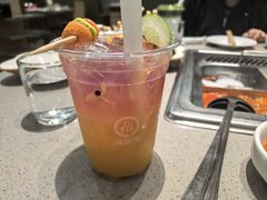 -海底捞火锅(奥森店)