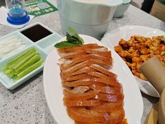 -紫光园·烤鸭(紫燕中路店)