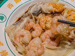 -西关明记肠粉·亚洲地标美食(北京路店)