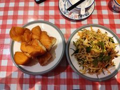 -老郑家东北春饼(龙悦居店)