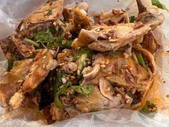 -奉天玖福记沈阳鸡架(大西菜行店)