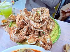 -大勇海鲜(叙康里店)
