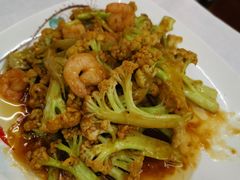 -北戴河庆山饭店·海鲜砂锅粥(北戴河黑石路店)