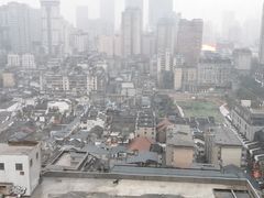 -长沙国金中心异国印象酒店