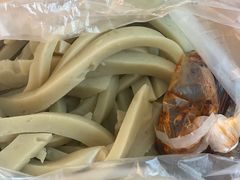 -曹凉粉(西正街店)