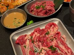 -麻蒲碳烤肉(远景路1号店)