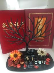 -时间海科学美容