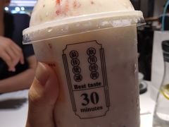 -我是酸奶君(壹方城店)