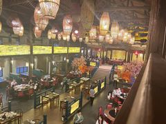 -HOHO餐厅(古子城店)