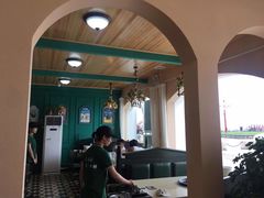 -港畔赶海蒸汽海鲜烧烤自助(仙螺岛店)