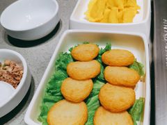 鱼豆腐-海底捞火锅(亲贤北街店)