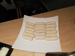 -新石器烤肉(无锡万象城店)