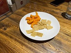 -青年公社烤鸭(青年路店)