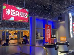-徐记小怪兽肉蟹煲(中央大街店)
