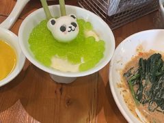 -老板恋上鱼(环山路店)