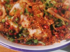-蜀厨小匠·民间川菜(犀浦店)
