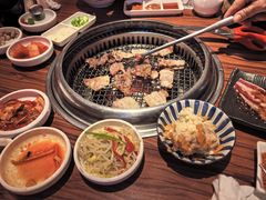 -烧肉一番·新韩式炭火烤肉(大岭山店)