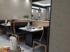 -集品鲜湾·蒸汽海鲜自助料理(青岛银座和谐广场店)