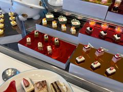 -济南香格里拉·咖啡泉自助餐厅