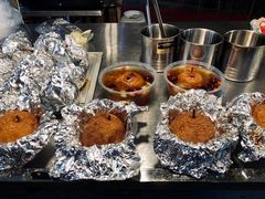 -正宁路小吃夜市