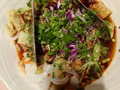 -西贝莜面村(上海百联西郊店)