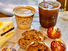 -七号面包店(大洋国际店)