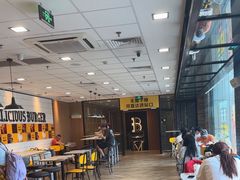 -麦当劳(世贸店)