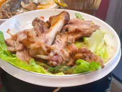 -济南一九烧烤(师院东街店)