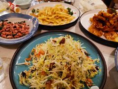 -渔娘渔家丹东海鲜(东直门店)