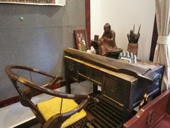 -菩提素食·私房菜(首辅路店)