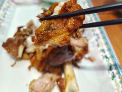 -驿楼兰·新疆菜(火车站店)