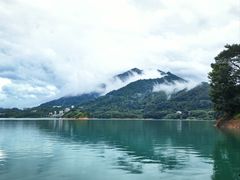 -广州市流溪河国家森林公园