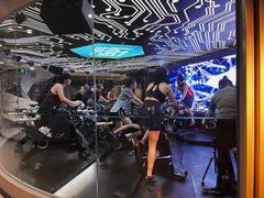 -懒人Club运动健身·运动康复·私教(三迪中心店)