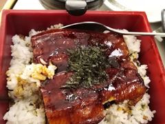 -芮麒·日本料理(淮海路店)