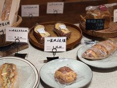 -佐敦面包铺·JORDAN BAKERY