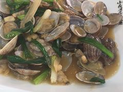 -景好海鲜餐厅(大鹏必选旅游店)