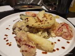 -人间酒暖·Go blanc·烧鸟·深夜食堂(陆家嘴店)