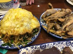 -娄三少·老北京春饼烤鸭家常菜(方庄店)