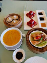 -空中一号宴会厅(信合大厦店)