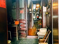 -大郎桥瑞陆糖粥(小太平巷店)