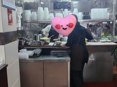 -阿秋牛排(湖心街店)