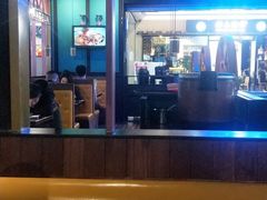 大堂-胖哥俩肉蟹煲(龙德广场店)