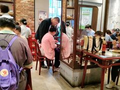 大堂-鲜得来排骨年糕(云南南路店)