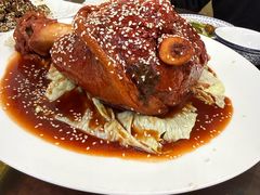 -巷子深菜馆(新华路店)