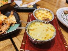 -左舞日本料理