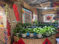 -白城车站店一九二八铁锅炖