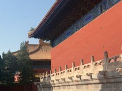 -北京市劳动人民文化宫(太庙)