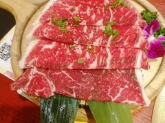 -喜牛烧肉酒场·黑金店(威高广场店)