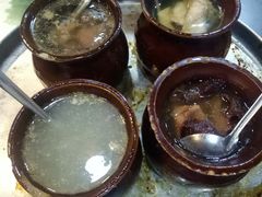 -龙老五汤店(站前西路店)